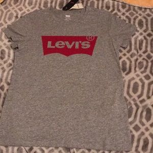 Levi’s shirt